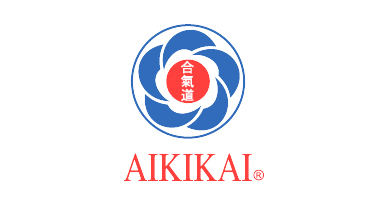 <span>Vertical connection</span>Aikikai Hombu